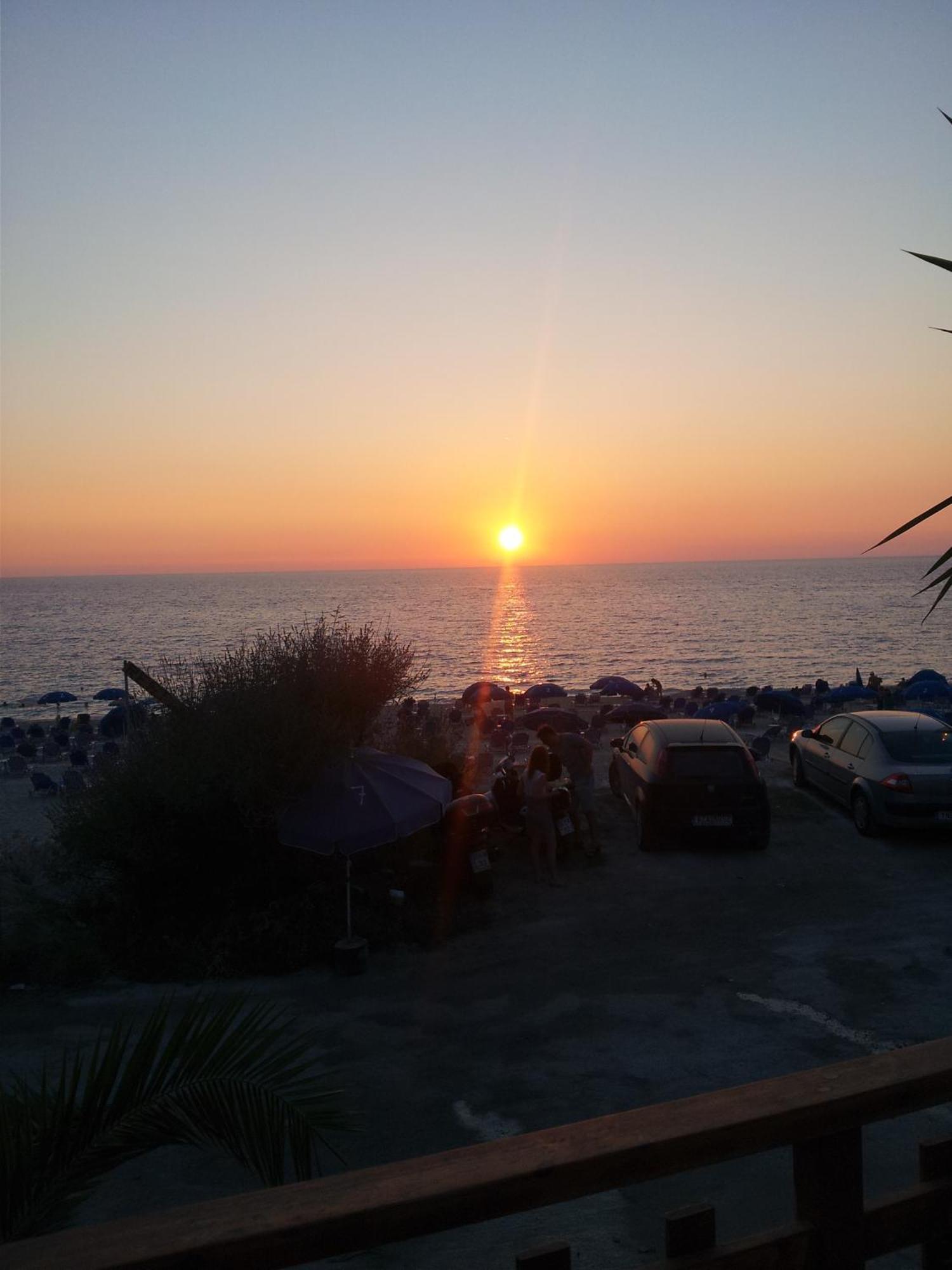 Natura Villas Drymon Rom bilde