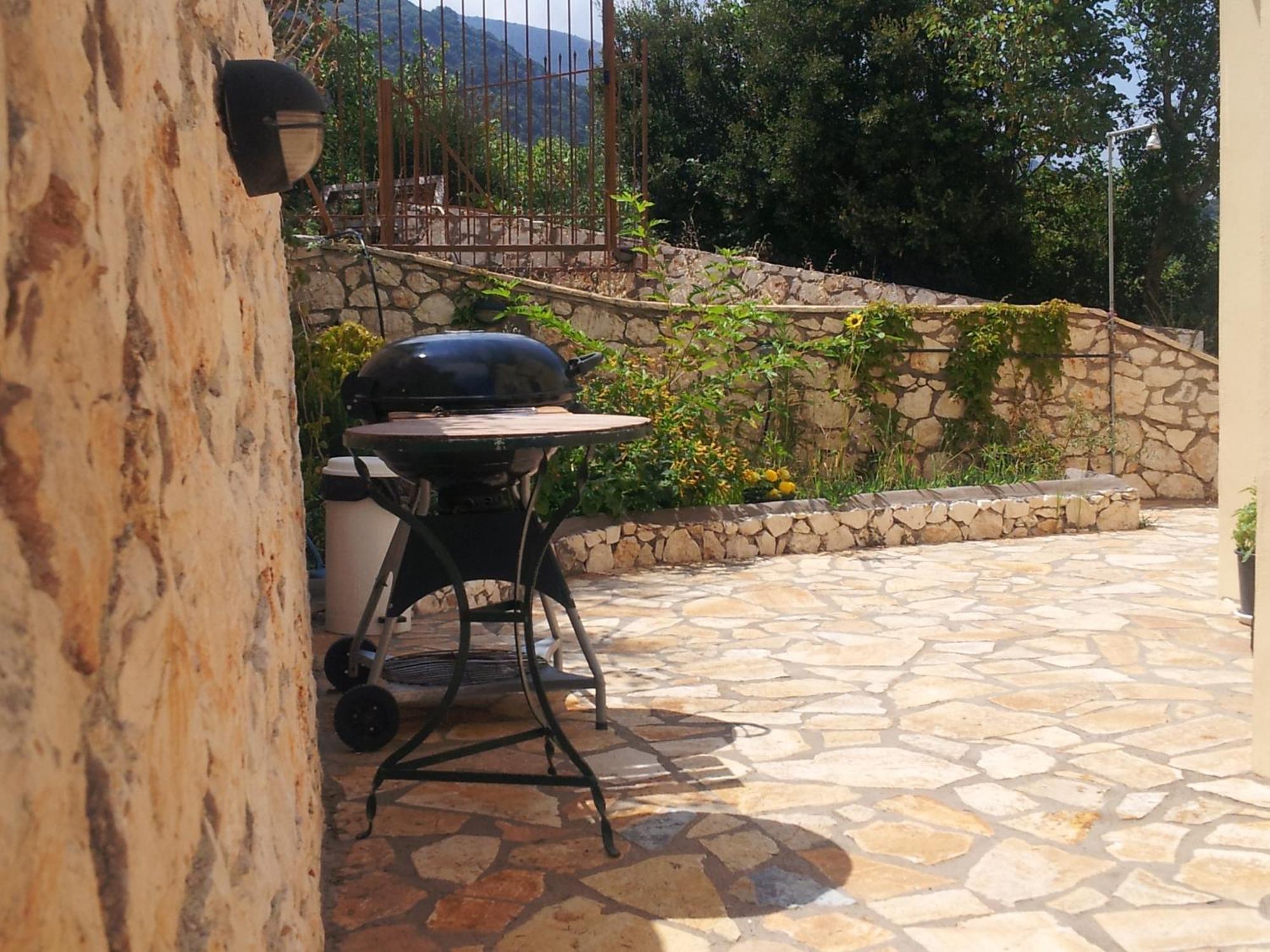 Natura Villas Drymon Rom bilde