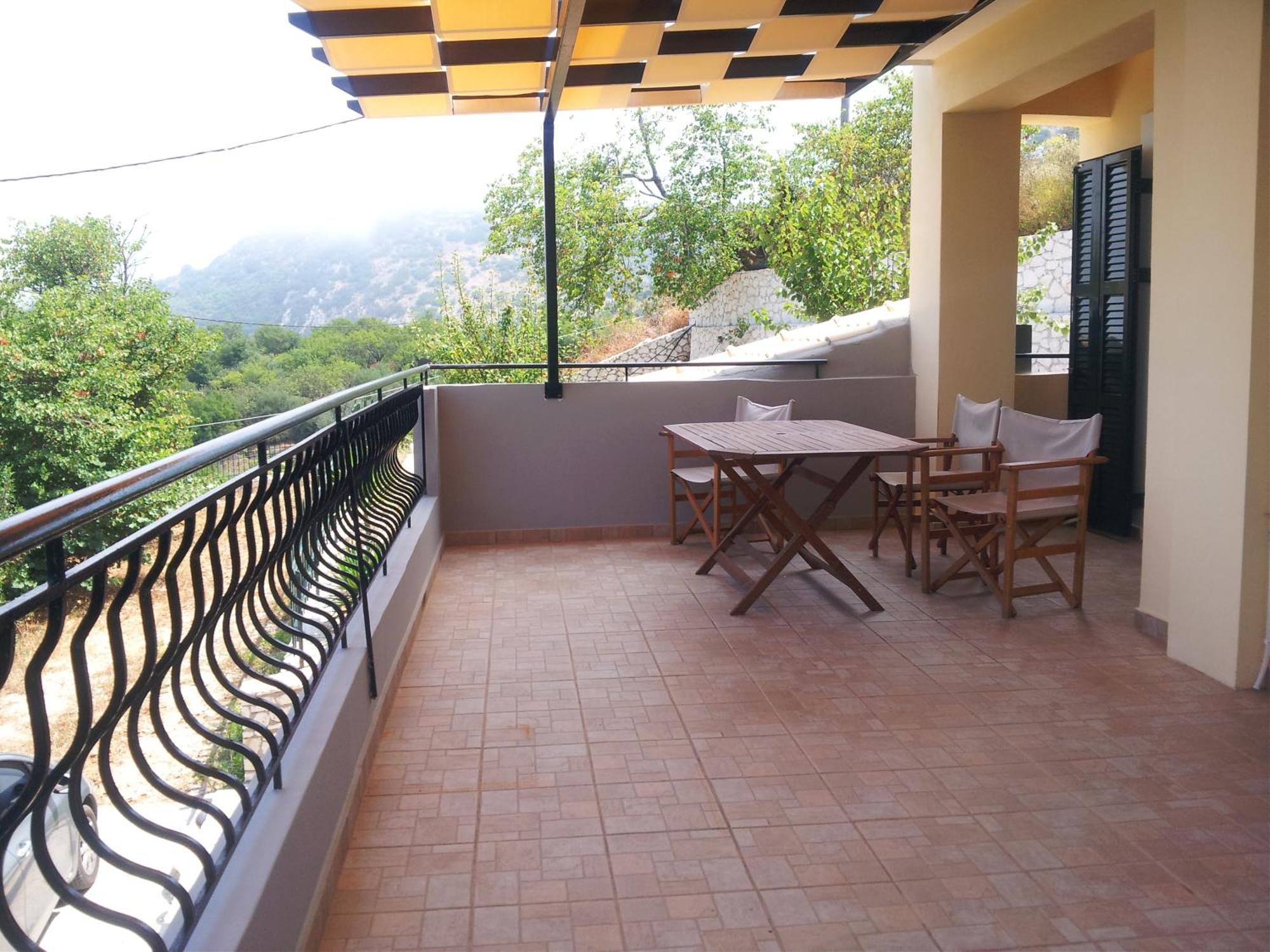 Natura Villas Drymon Rom bilde