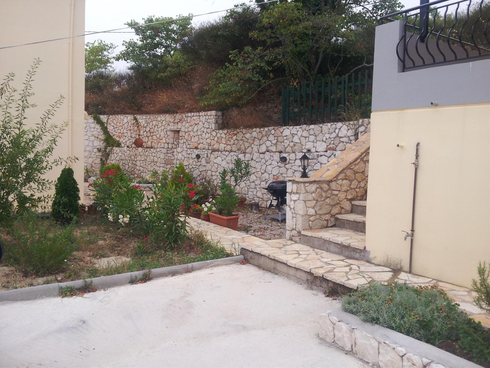Natura Villas Drymon Rom bilde