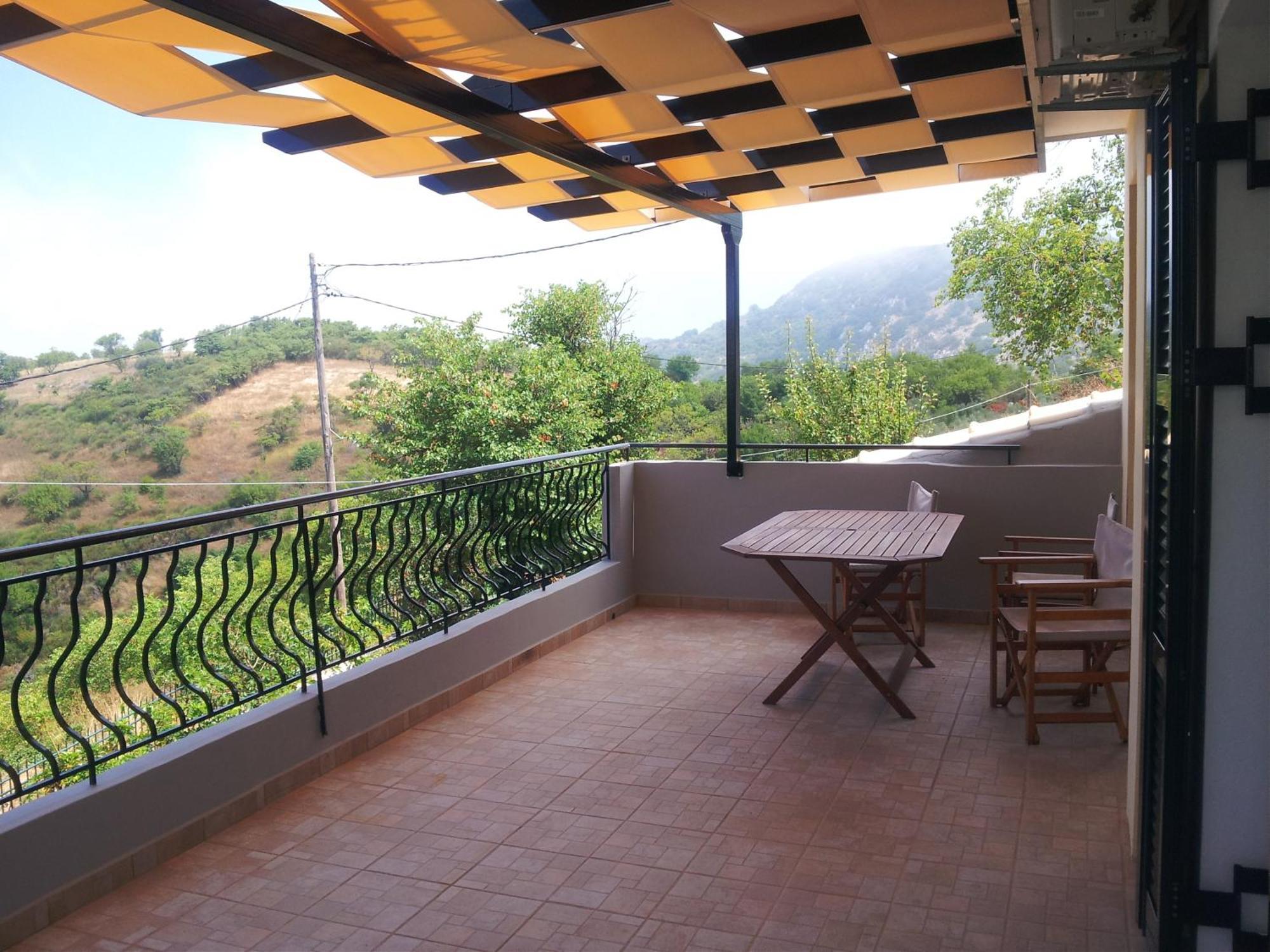 Natura Villas Drymon Rom bilde