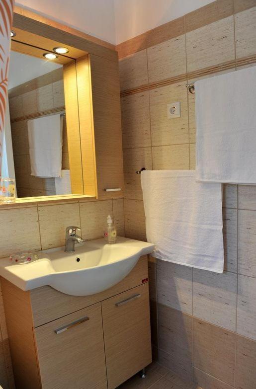 Natura Villas Drymon Rom bilde