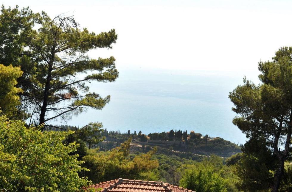 Natura Villas Drymon Rom bilde